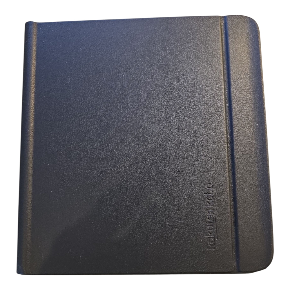 Kobo Libra Colour eReader 7" Glare-Free Colour E Ink Kaleido 3 Display Gray - Picture 6 of 7